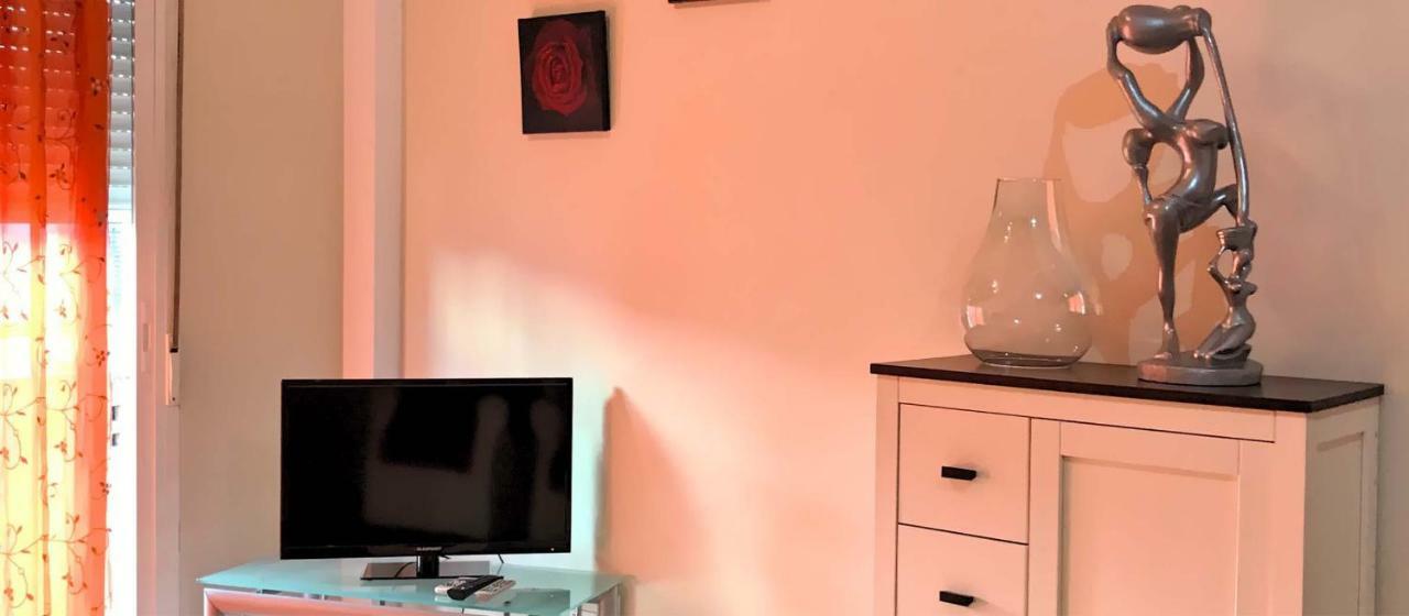 Venus De Baeza Suite ภายนอก รูปภาพ