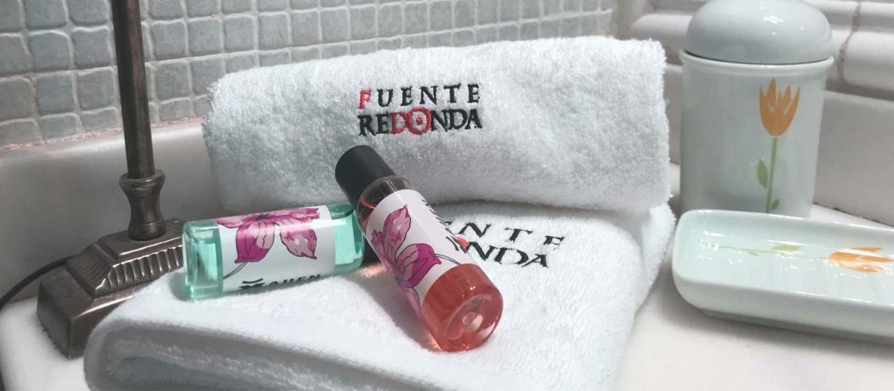 Venus De Baeza Suite ภายนอก รูปภาพ